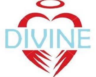 Divine Estate Sales Logo
