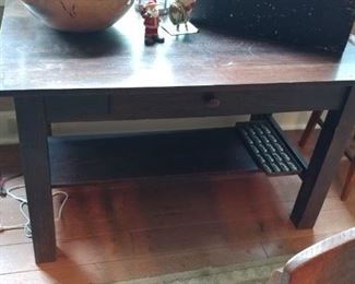 Nice old table