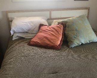 QUEEN - KING AND SINGLE BEDS