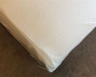 MATTRESS PADS
