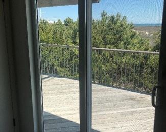 ANDERSON 5' SLIDERS-VINYL