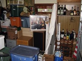 Signed & numbered De la Nuez "Bus Ride to the Louvre"