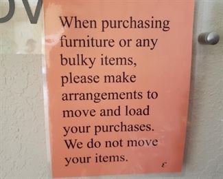 Sale Picture