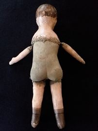 Ella Smith Doll