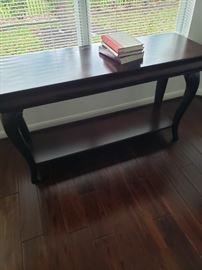 Sofa Table