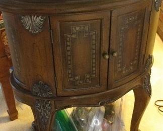 side table