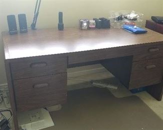desk