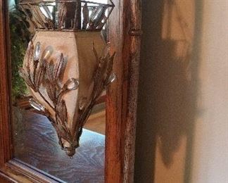 decorative lamp