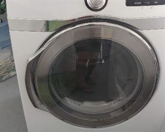 Dryer needs a new heating element