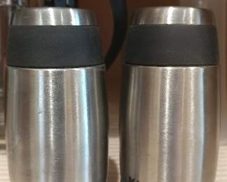 Kitchen Aid S&P shaker