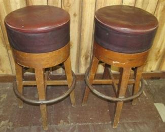 Bar Stools