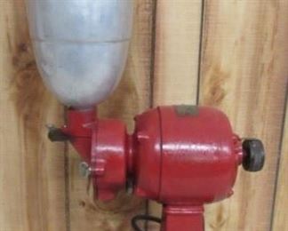 Electric Coffee Grinder