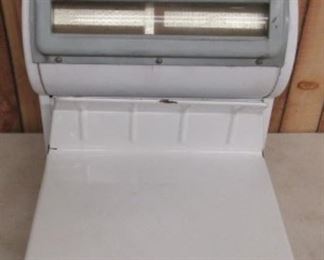 Grocery Store Scales