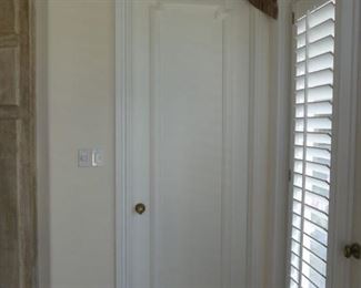 Interior door with molding 32x96 - Several Available - Other sizes also available