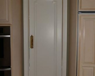 Interior swinging door 31.5x96