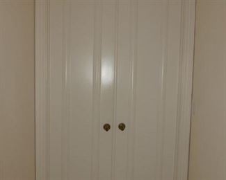 Interior Double Doors 48.5x96