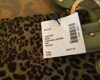Cole Haan price tag
