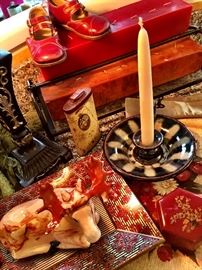 So Many Fab Decorator Items...