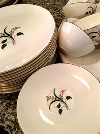 Some Pretty Pretty China...
