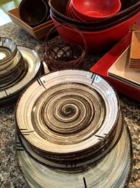 Everyday Dinerware...