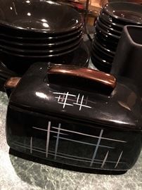 Wait...Or Black...