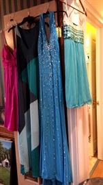 Some Really Sweet Dresses...Some Vintage...