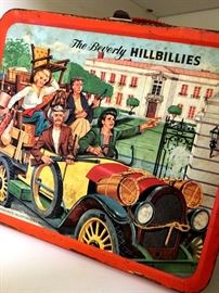 Some Vintage Toys...