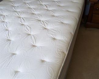 Sleep Number Bed  Mattress Only