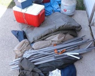 Camping Season is Upon Us