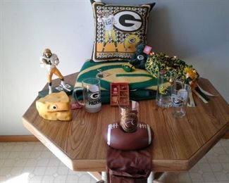 Green Bay Packers Collection