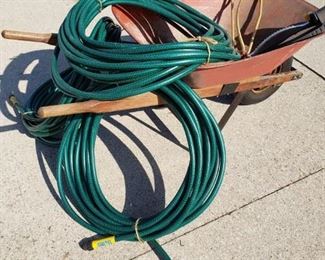 Let the Lawn Work Begin