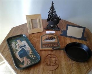 Our Up North Collection