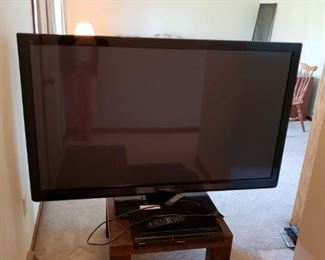 Panasonic 60 Plasma TV