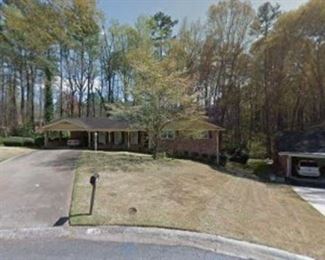 Tucker Street View