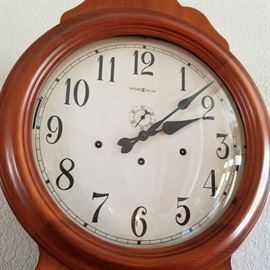 Howard Miller Arendel grandfather clock