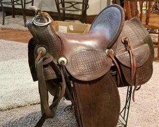 R.T.Frazier, Peublo, CO