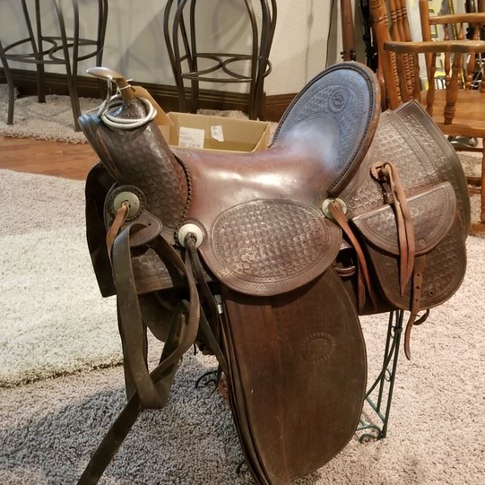 R.T.Frazier, Peublo, CO