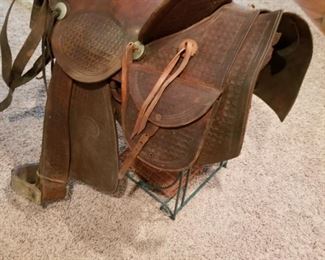 R.T.Frazier, Pueblo, CO.