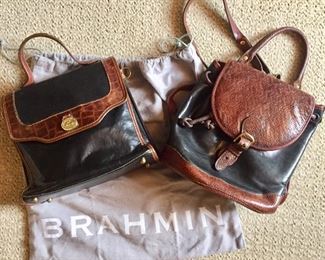 Brahmin handbags