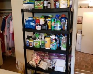 cleaning supply