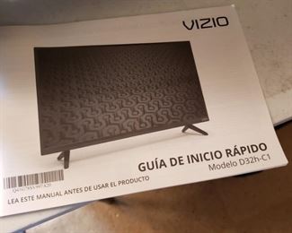 Vizio TV