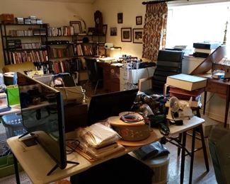 full bonus room over garage