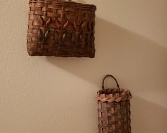 baskets