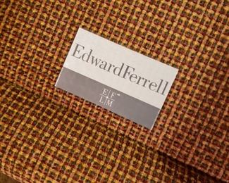 Edward Ferrell couch
