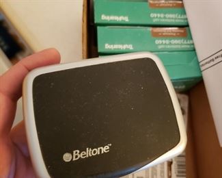 beltone hearing aids