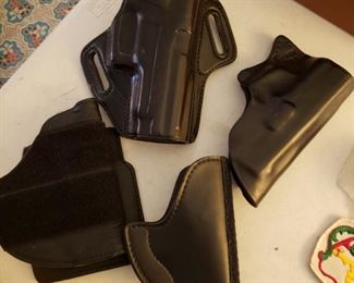 gun holsters