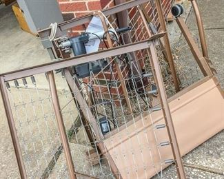 Motorized Joern's Hospital Bed - and it works!