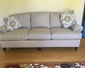 2nd Smith Brothers of Berne Sofa