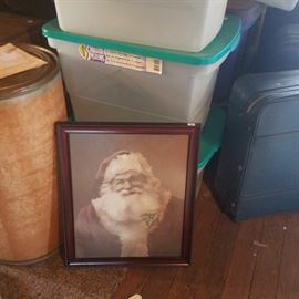 santa