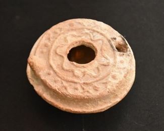 Pottery - Antiquities